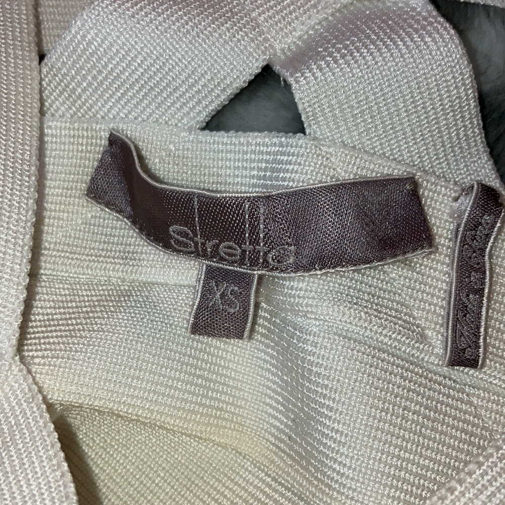 👗NWOT Stretta Christina Dress👗 - Picture 9 of 11